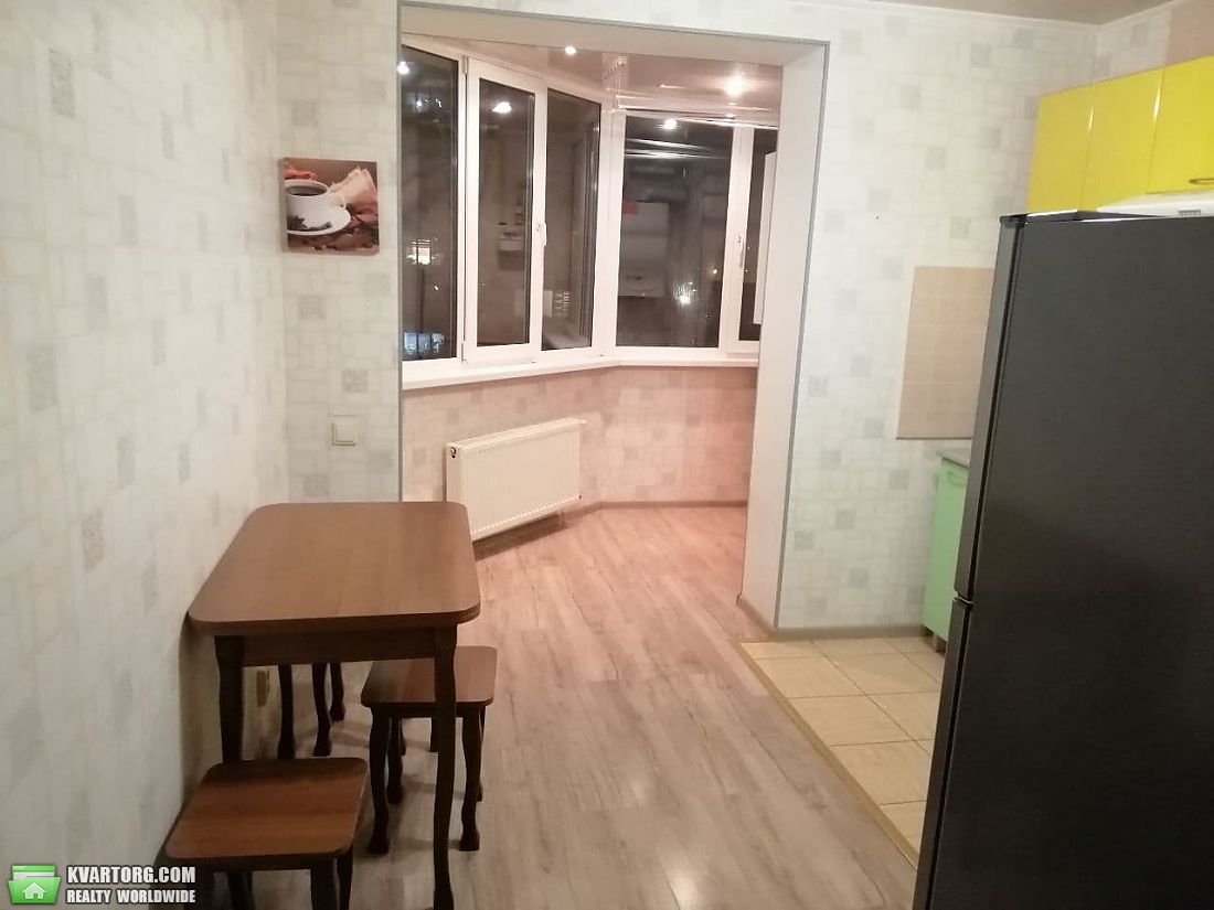 Rent out 1-room apartment. Киевская обл., Боголюбова — photo 3
