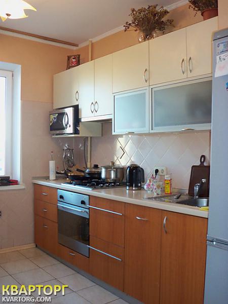 Rent out 3-room apartment. Киев, пр отрадный — photo 1