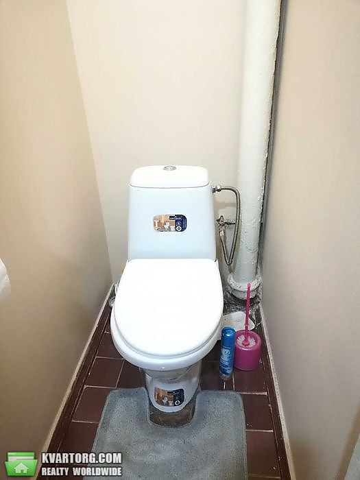 Sell 3-room apartment. Киев, Юрия Литвинского — photo 9