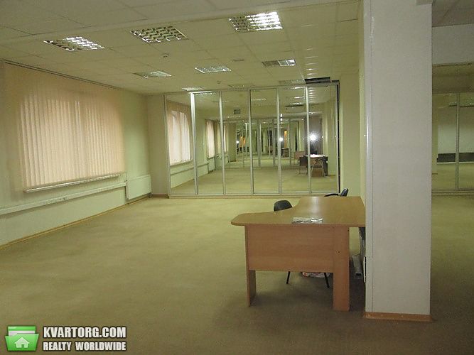 Rent out office. Киев, Златоустовская — photo 6