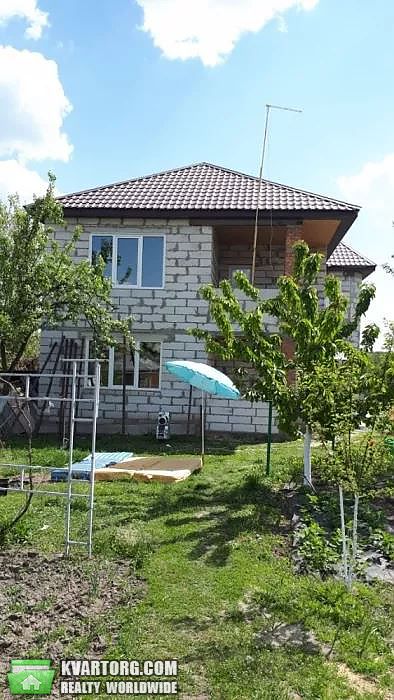 Sell house. Житомир, Ватутина — photo 1