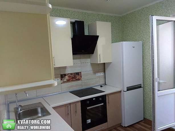 Rent out 1-room apartment. Киев,  Чавдар — photo 3