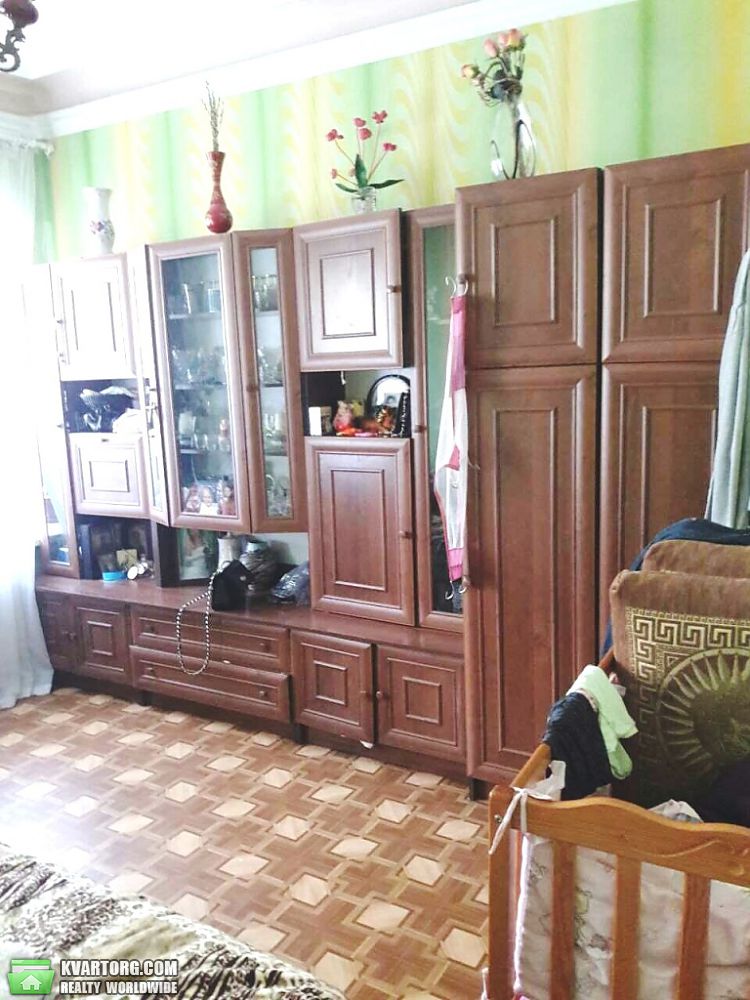 Sell 2-room apartment. Одесса, Лазарева — photo 1