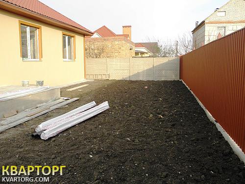 Sell house. Одесса, Фонтанка — photo 7