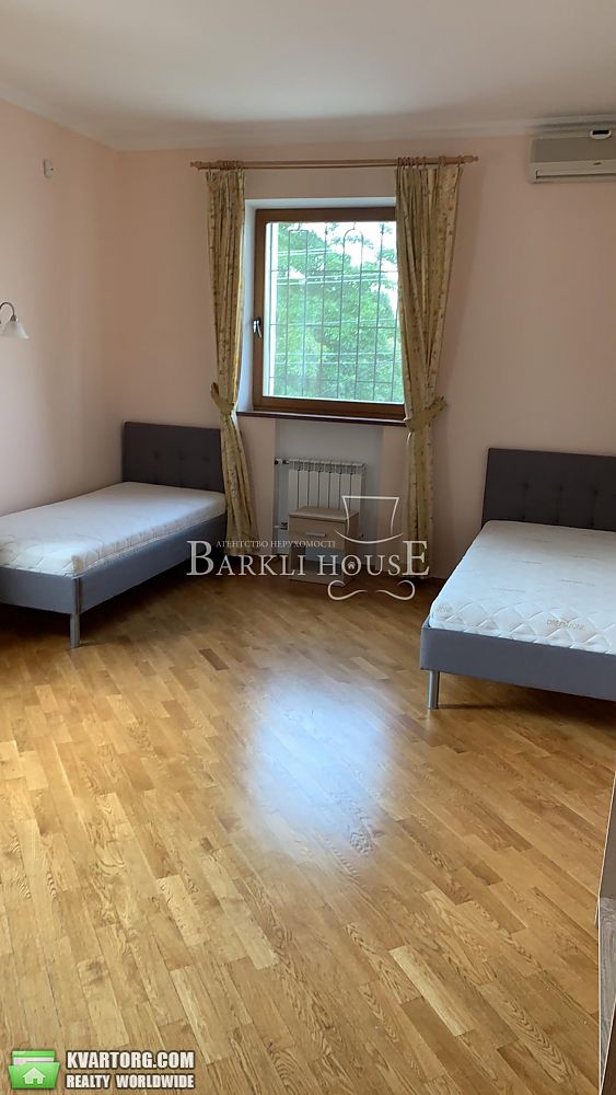 Rent out house. Киев,  Краснова — photo 7