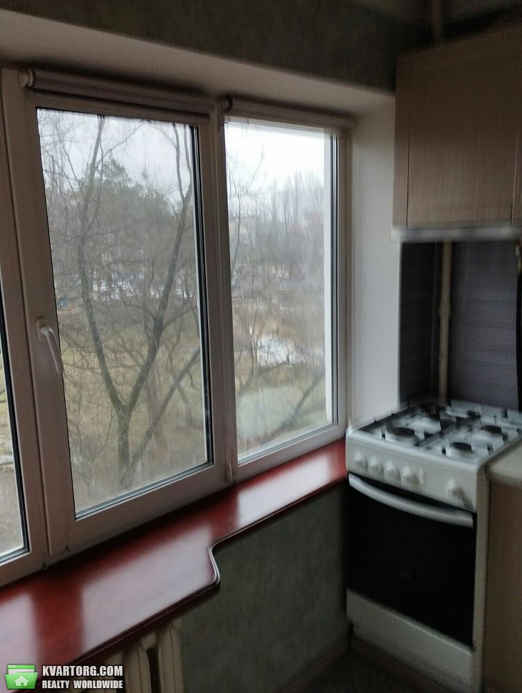 Rent out 1-room apartment. Киев, Братиславська — photo 4
