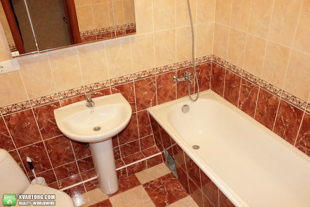 Rent out 2-room apartment. Киев,  Княжий Затон — photo 8