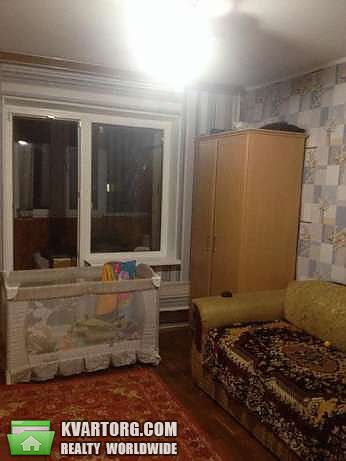 Sell 3-room apartment. Киев,  Беличанская — photo 9