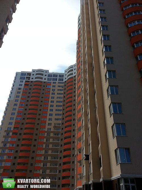 Sell 2-room apartment. Киев,  Трутенко — photo 1