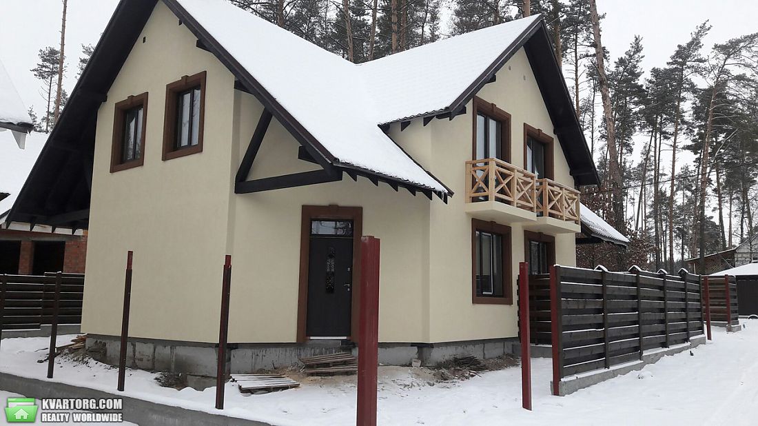 Sell house. Буча, Революции — photo 3