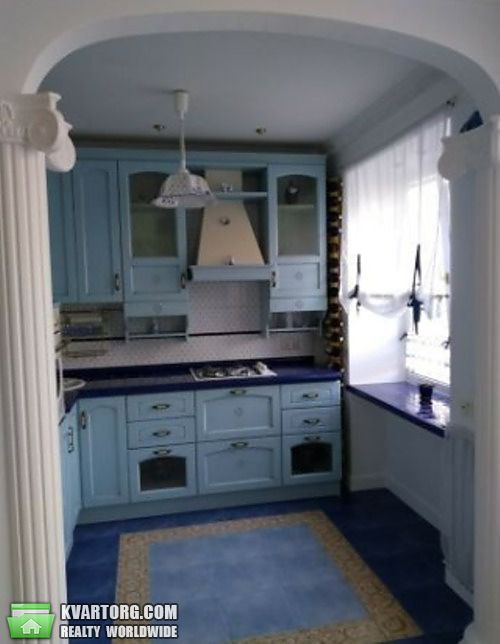 Rent out 2-room apartment. Киев,  Большая Васильковская — photo 5