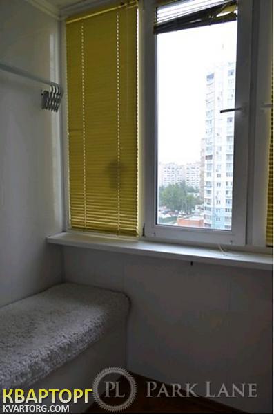 продам 1-комнатную квартиру. Киев,   Драгоманова - фото 6
