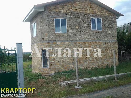 Sell house. Одесса, 3-я Линия — photo 1