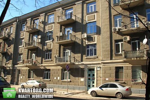 Sell office. Киев, Шелковичная — photo 1
