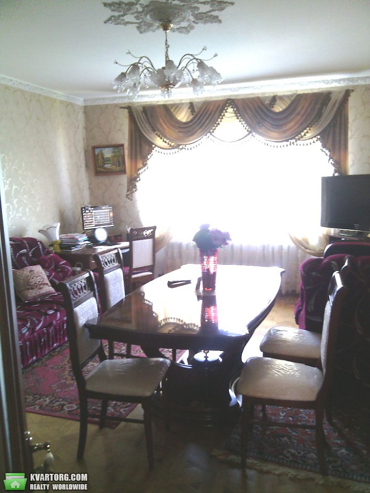 Sell 3-room apartment. Одесса, Новосельского — photo 1