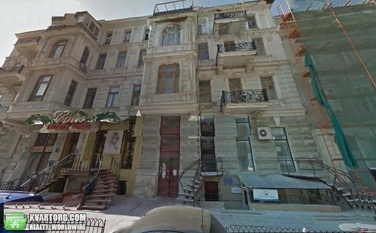 Sell 1-room apartment. Одесса, Жукова Вице-Адмирала — photo 1