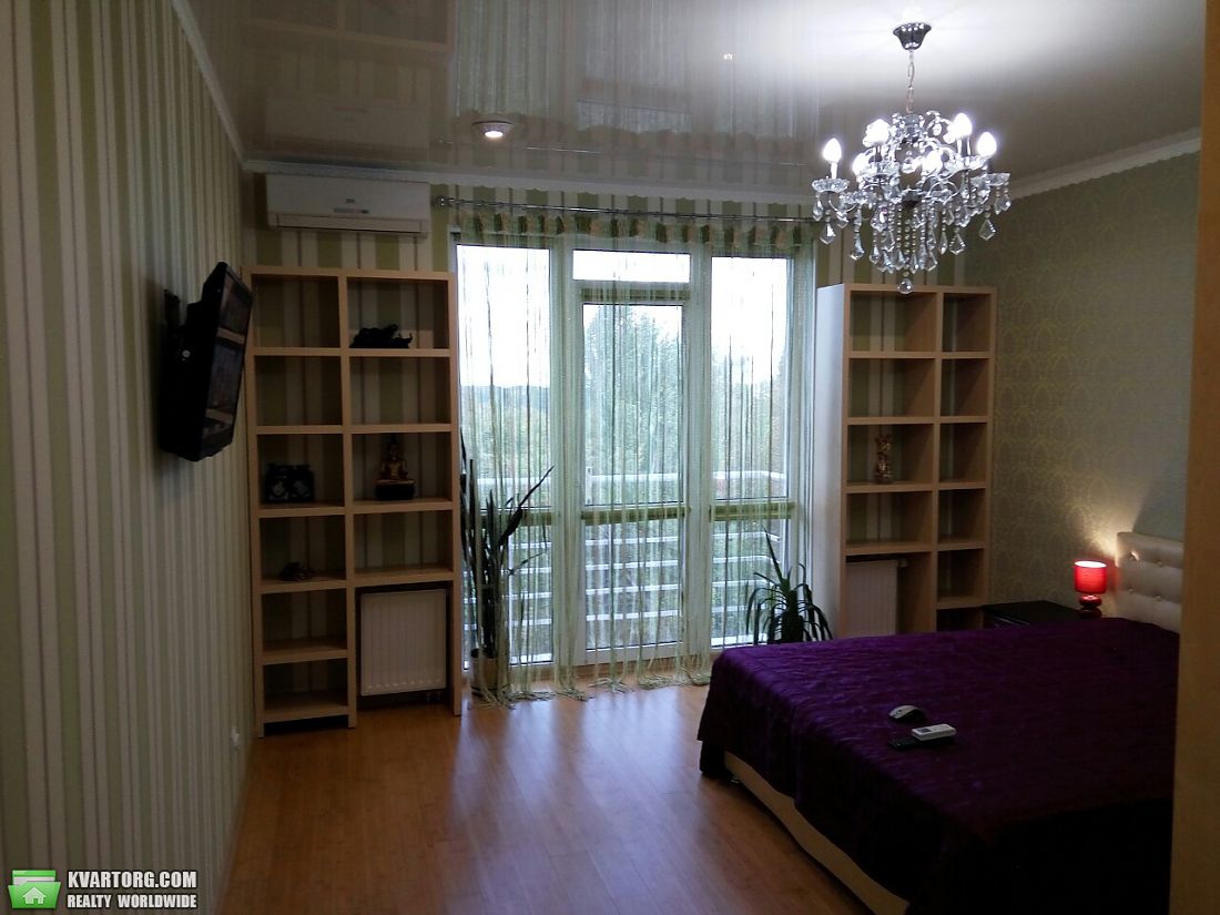 Sell 1-room apartment. Киев,  Метрологическая — photo 3