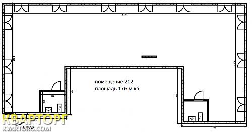 Sell office. Киев,  Большая Китаевская — photo 4