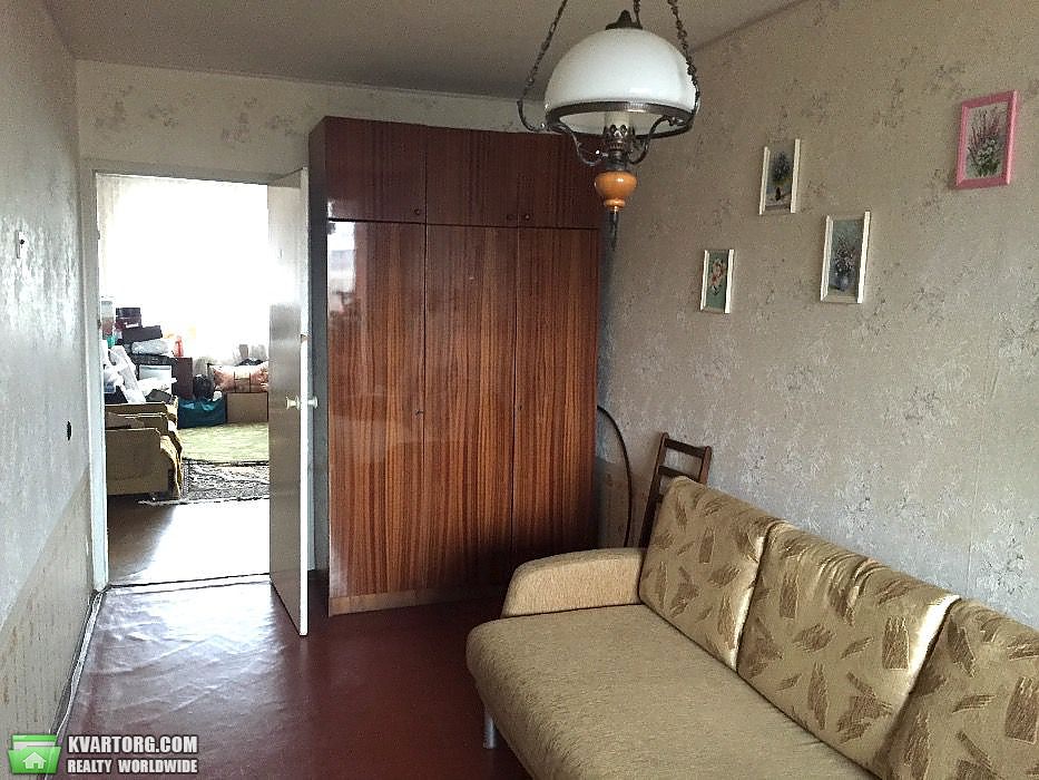 Sell 3-room apartment. Киев,  Лайоша Гавро — photo 5