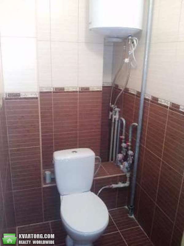 Sell 1-room apartment. Киев,  Лисковская — photo 4