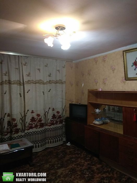 Sell 1-room apartment. Киев,  Малокитаевская — photo 3