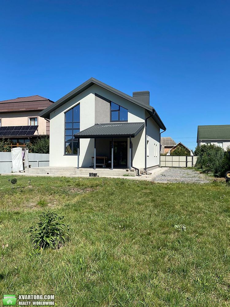 Sell house. Киевская обл., Незалежності — photo 1