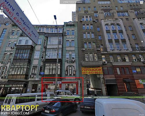 Rent out shop. Киев,  Саксаганского — photo 1