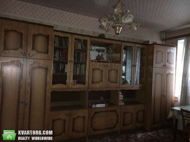 Sell 3-room apartment. Киев,  Воссоединения пр — photo 1