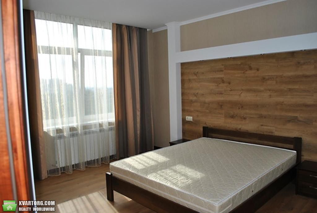 Rent out 2-room apartment. Киев, Сикорского — photo 6