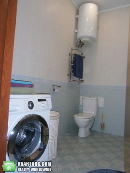 сдам 1-комнатную квартиру. Киев,  Героев Сталинграда пр - фото 9