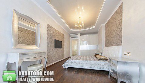 Rent out 3-room apartment. Киев, ул. Драгомирова — photo 10