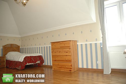 Rent out house. Киев, Монтажников — photo 6