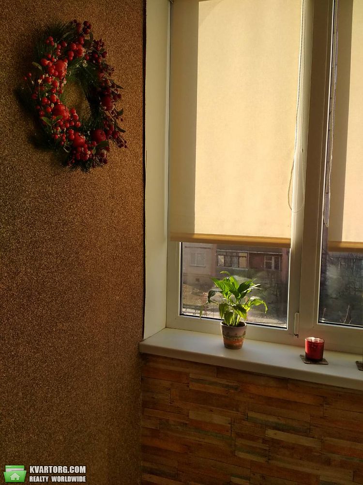 Sell 1-room apartment. Киев,  Милославская — photo 5