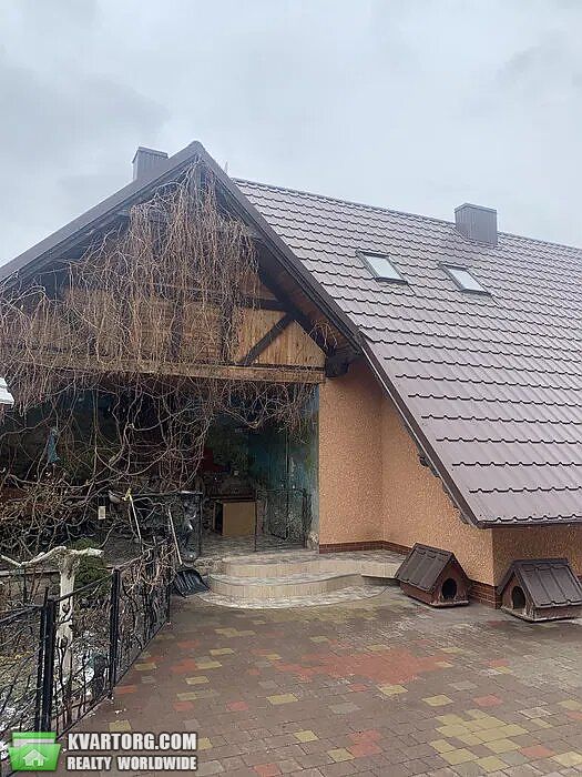 Sell house. Тернополь, Центральная — photo 6