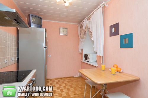 Rent out 1-room apartment. Харьков, Отакара Яроша — photo 8