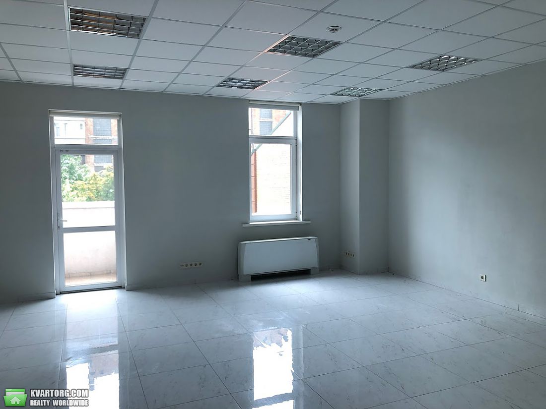 Rent out office. Киев, Горького — photo 2