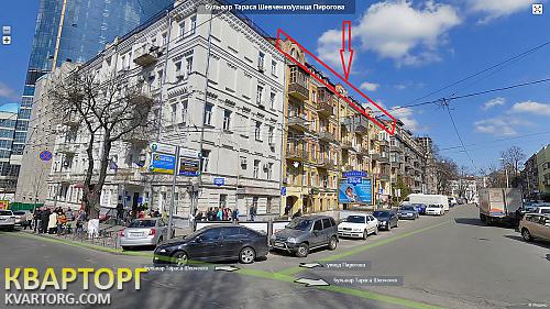 Rent out office. Киев, ул. Пирогова 4/26 — photo 1