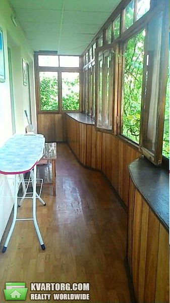 Rent out 3-room apartment. Одесса, Фонтанская дорога 6ст — photo 6