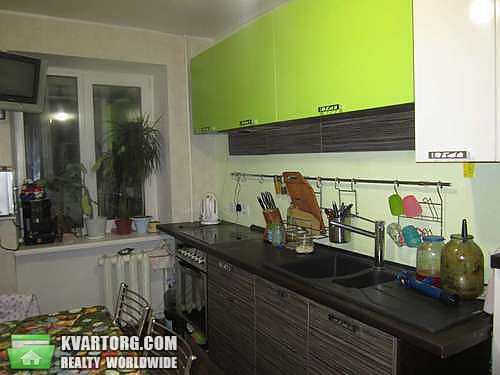 Sell 3-room apartment. Киев,  Радченко — photo 1