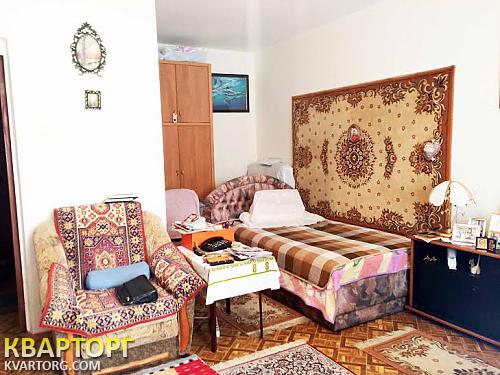 Sell 1-room apartment. Днепропетровск, Мандрыковская — photo 8