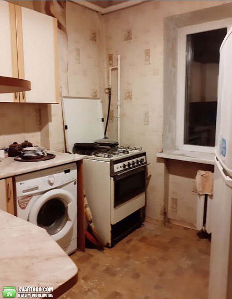 Sell 1-room apartment. Киев,  Строителей — photo 3