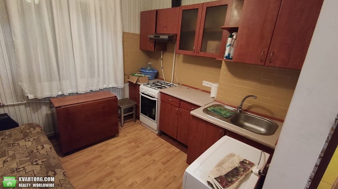 Rent out 1-room apartment. Одесса, Шишкина — photo 3
