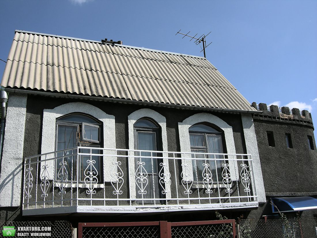 Sell house. Киевская обл., Стайки — photo 1