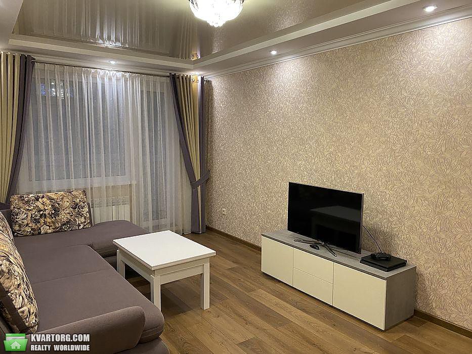 Sell 3-room apartment. Полтава, ВЕЛИКОТЫВНОВСКАЯ — photo 1