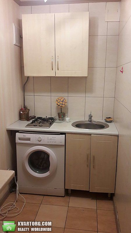 Rent out 1-room apartment. Киев,  Леси Украинки бул — photo 2