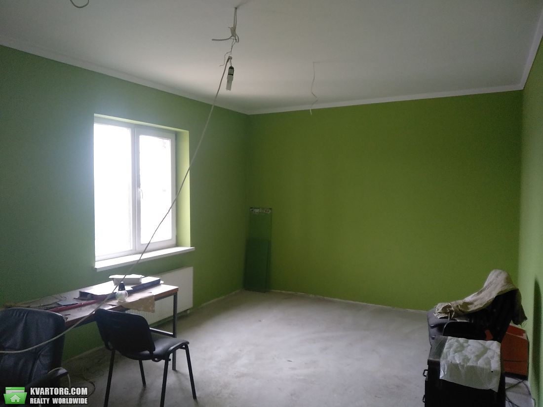 Sell house. Киев,  Милославская — photo 10