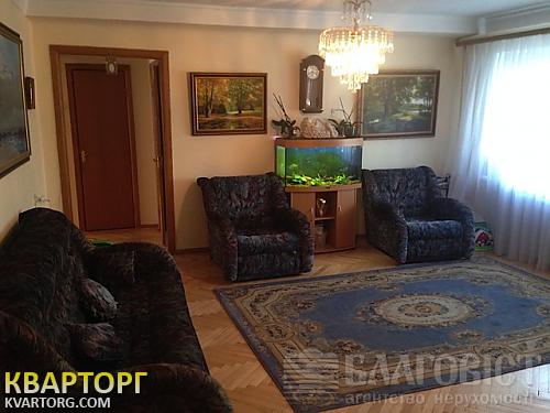 Sell 3-room apartment. Киев, Бул. Давыдова — photo 1