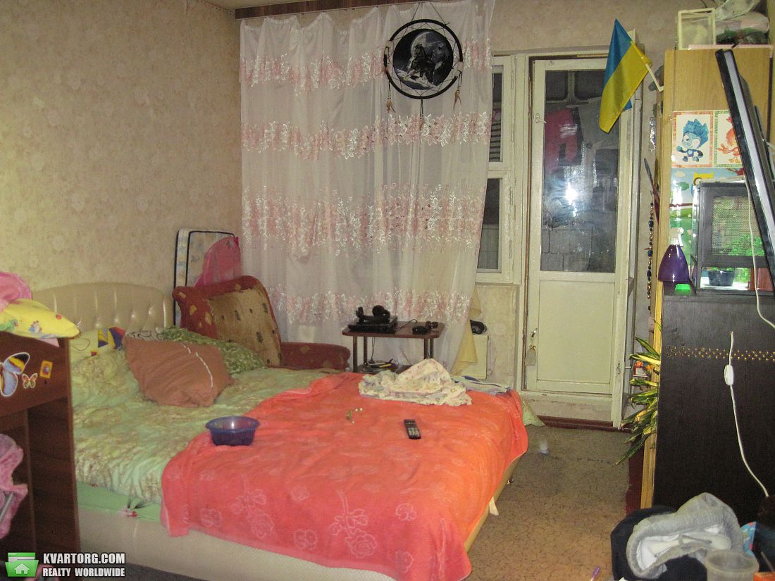 Sell 3-room apartment. Киев,  Правды пр — photo 3