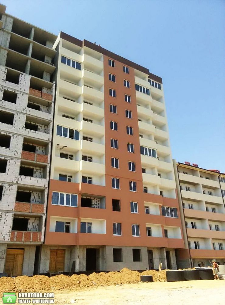 Sell 1-room apartment. Одесса, Бочарова — photo 2
