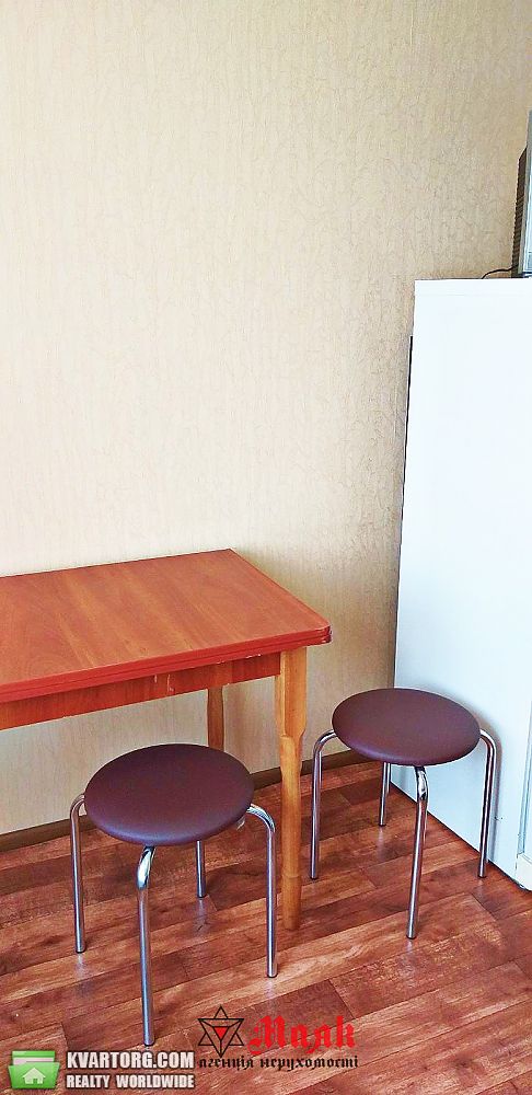 Rent out 1-room apartment. Киевская обл., Симоненко — photo 7